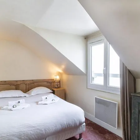 Guestready - 2 Bedrooms - Montorgueil - Parisian Industrial Flat Daire *